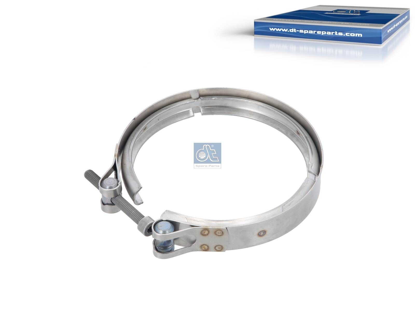 DT Spare Parts Bøsning, styrebolt Varenummer: 4.50552 billige