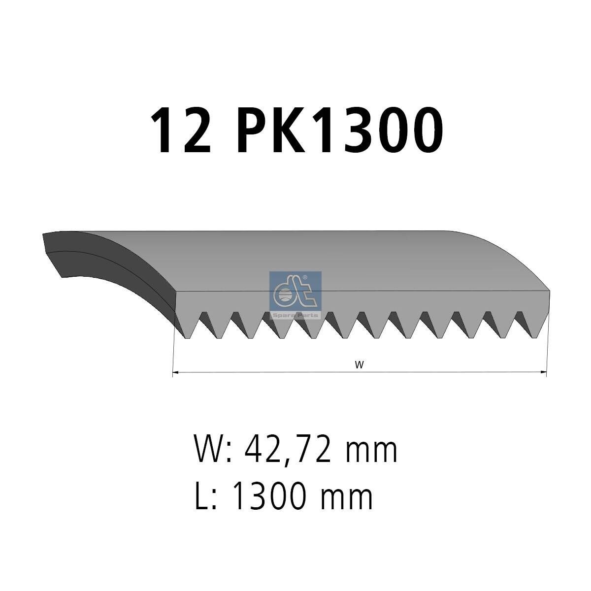DT Spare Parts Bremsebakkebolt Varenummer: 4.60131 billige