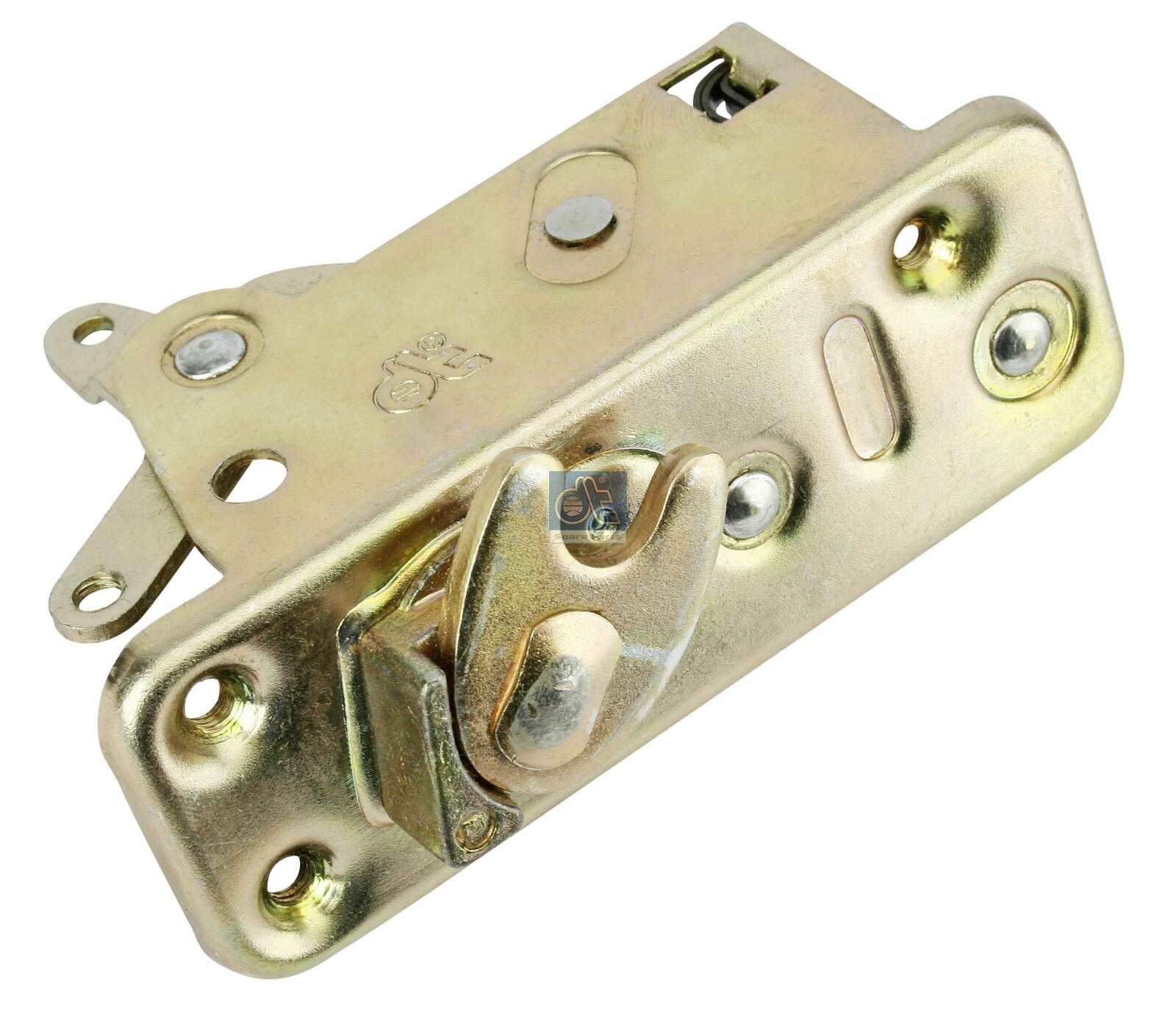 DT Spare Parts Dørlås Varenummer: 4.60513 billige