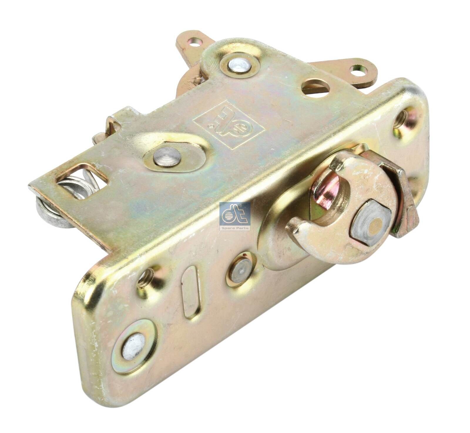 DT Spare Parts Dørlås Varenummer: 4.60514 billige