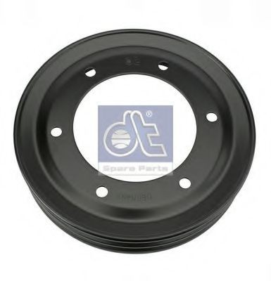 DT Spare Parts Remskive, vandpumpe Varenummer: 4.60755 billige