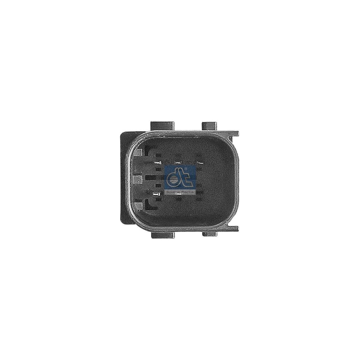 DT Spare Parts Plejlstang, tryklluftkompressor Varenummer: 4.60772 billige