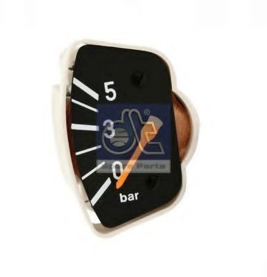 DT Spare Parts Indikator, olietryk Varenummer: 4.60833 billige