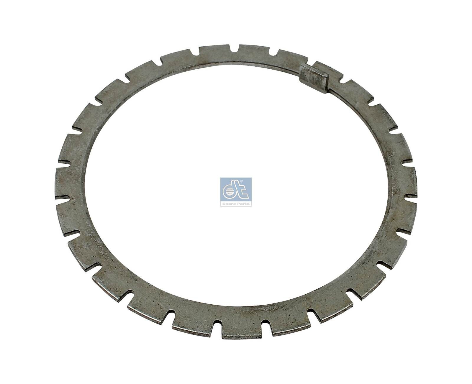 DT Spare Parts Tandskive, planetgearkasse Varenummer: 4.60908 billige