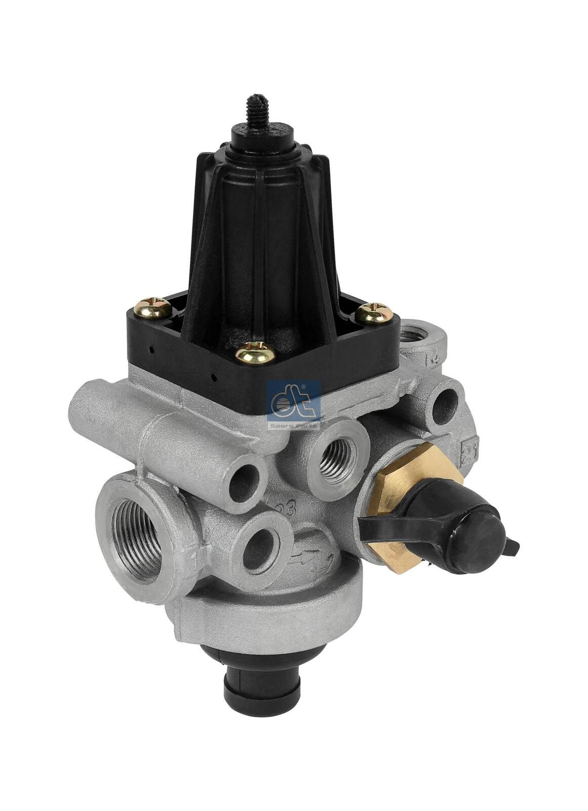 DT Spare Parts Trykstyringsventil Varenummer: 4.60921 billige