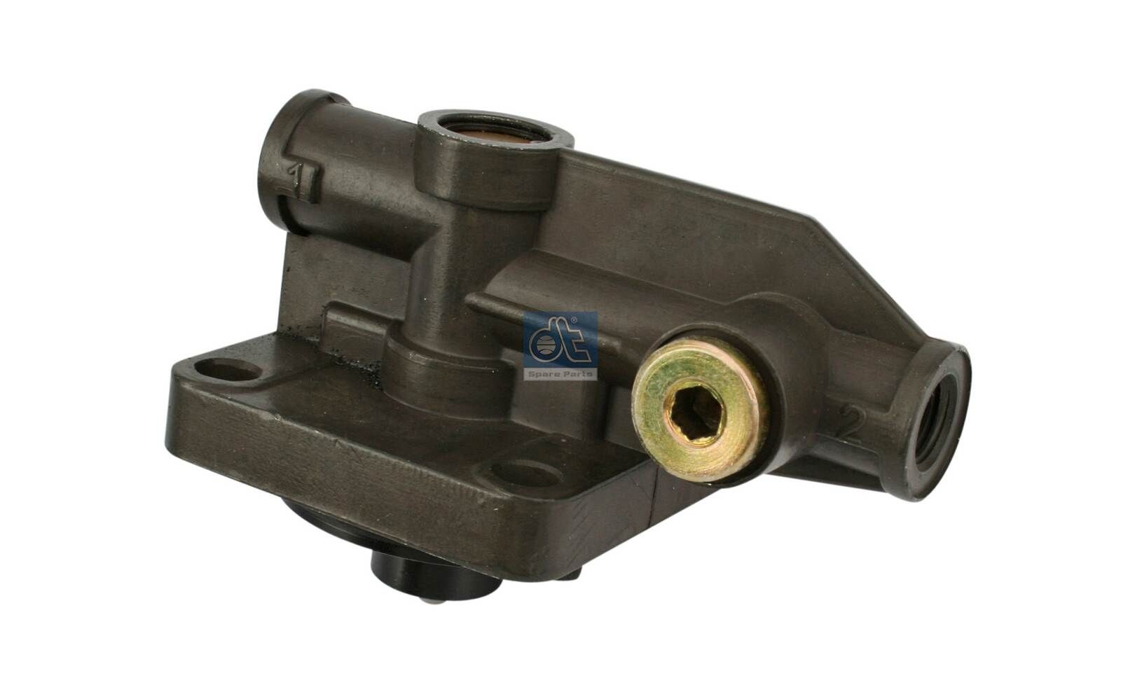 DT Spare Parts Anti-Rotation Actuator, manual transmission Article number: 4.61027 cheaply
