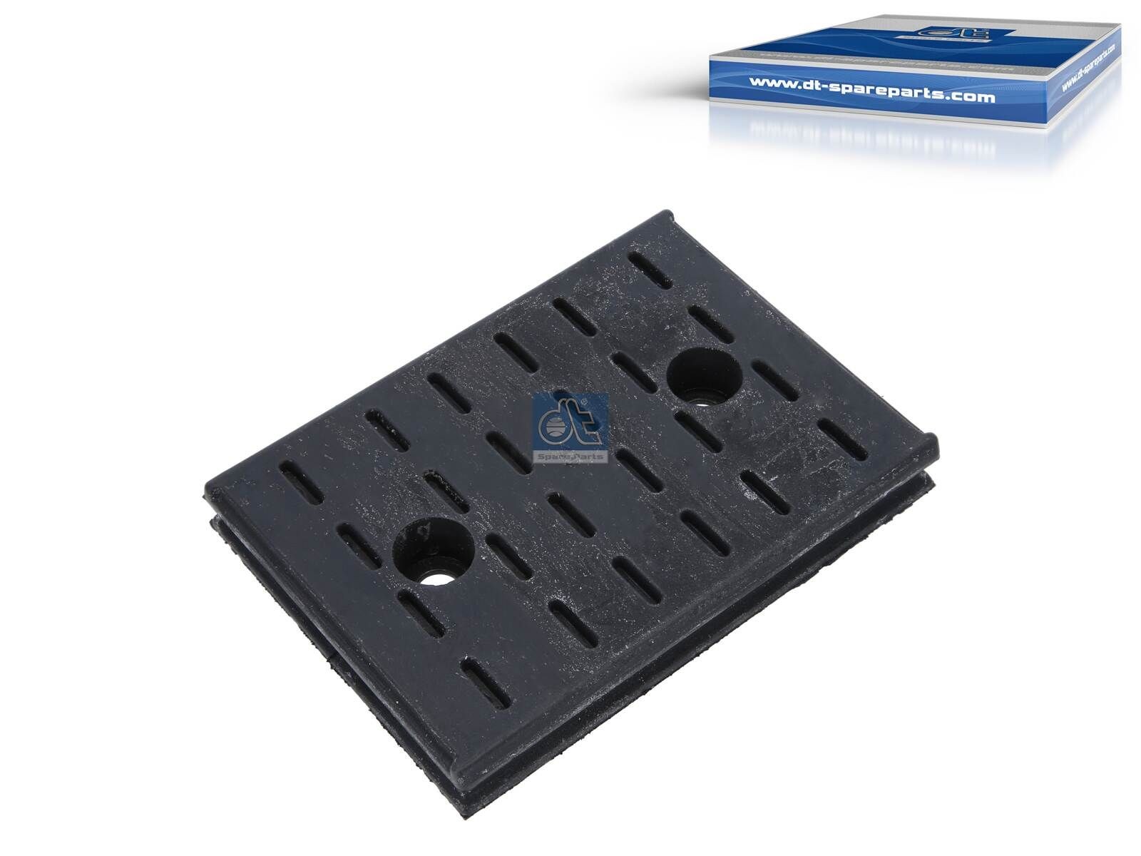 DT Spare Parts Topstykke Varenummer: 4.61095 billige