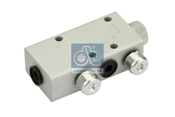 DT Spare Parts Anti-Rotation Actuator, manual transmission Article number: 4.61142 cheaply
