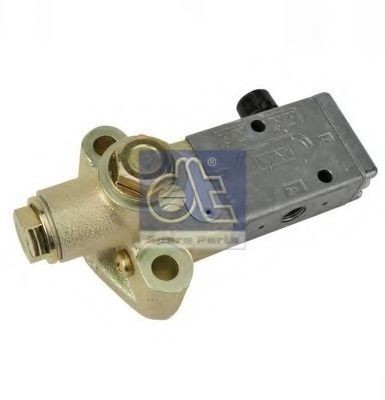 DT Spare Parts Styreventil, anhængeranordning Varenummer: 4.61190 billige