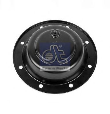 DT Spare Parts Navkapsel, hjulnav Varenummer: 4.61205 billige