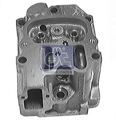 DT Spare Parts Topstykke Varenummer: 4.61222 billige