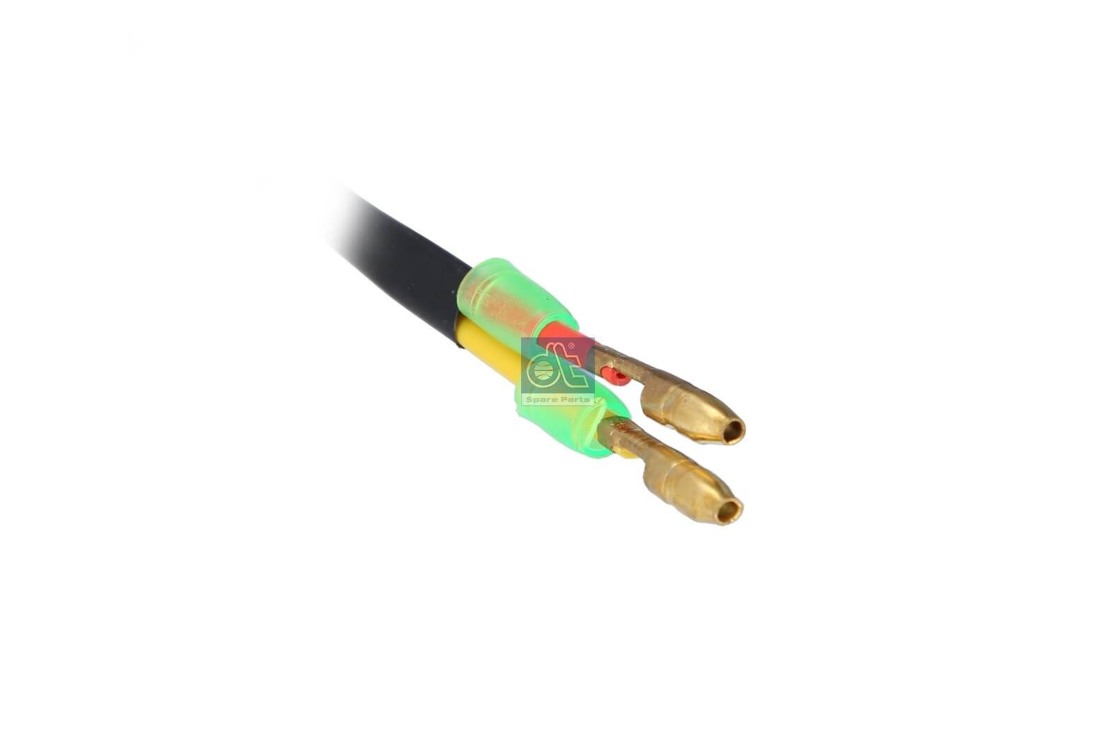 DT Spare Parts Knastaksel Varenummer: 4.61245 billige