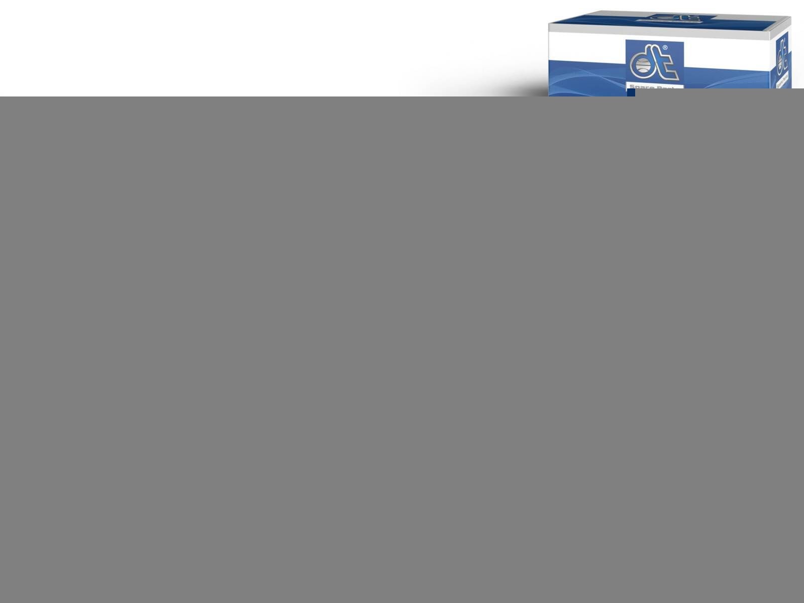DT Spare Parts Koblingsforstærker Varenummer: 4.61977 billige