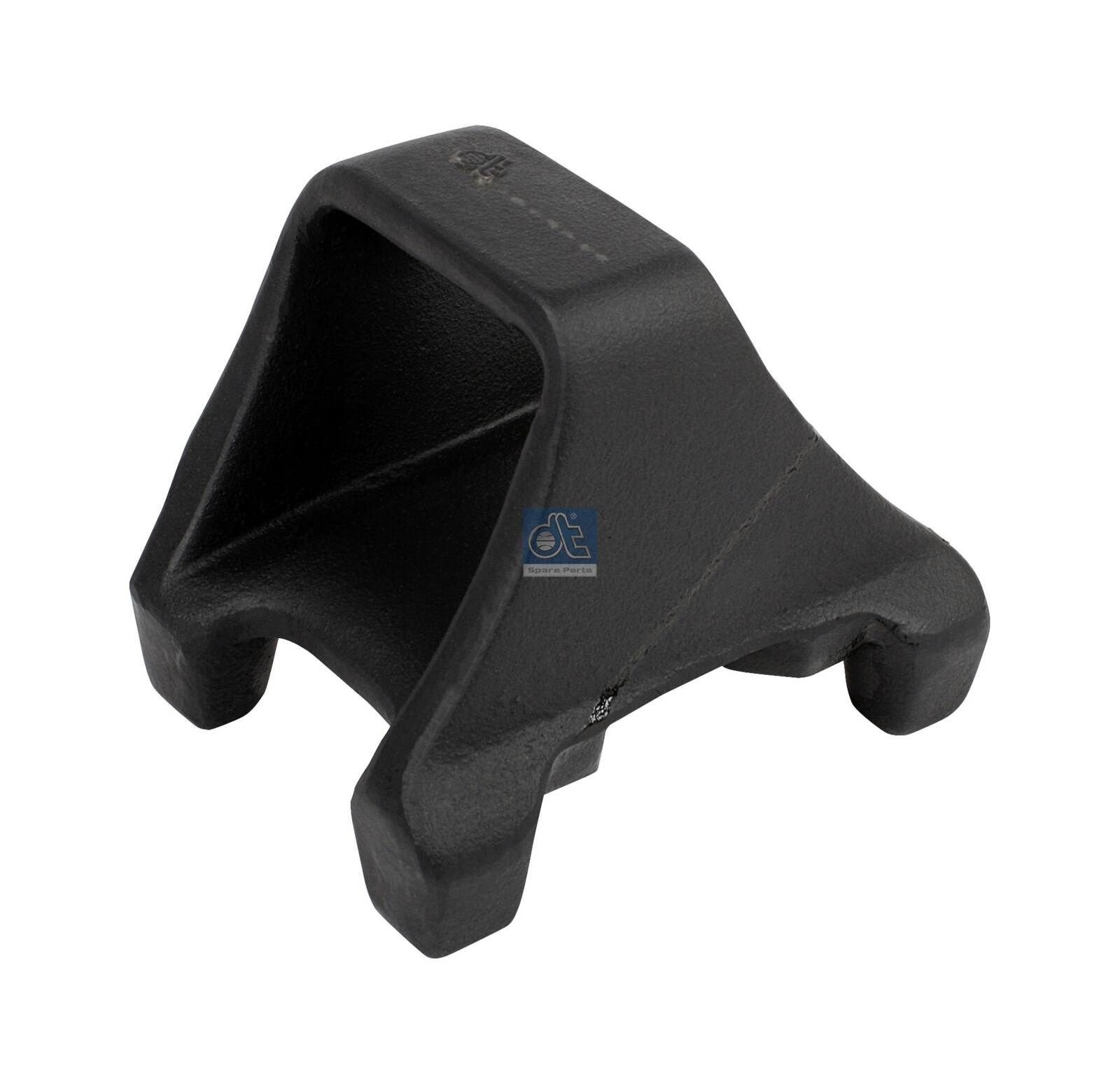 DT Spare Parts Fjederbensfæste Varenummer: 4.62081 billige