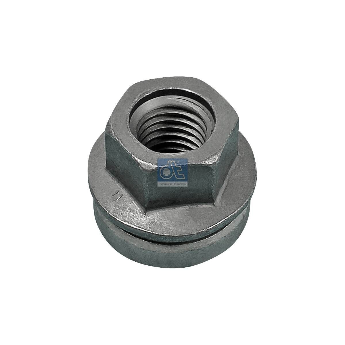 DT Spare Parts Holder, sidespejl Varenummer: 4.62543 billige