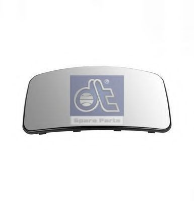 DT Spare Parts Mirror Glass, ramp mirror Article number: 4.62562 cheaply