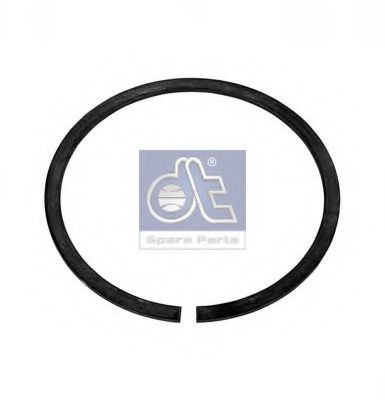 DT Spare Parts Låsering Varenummer: 4.62627 billige