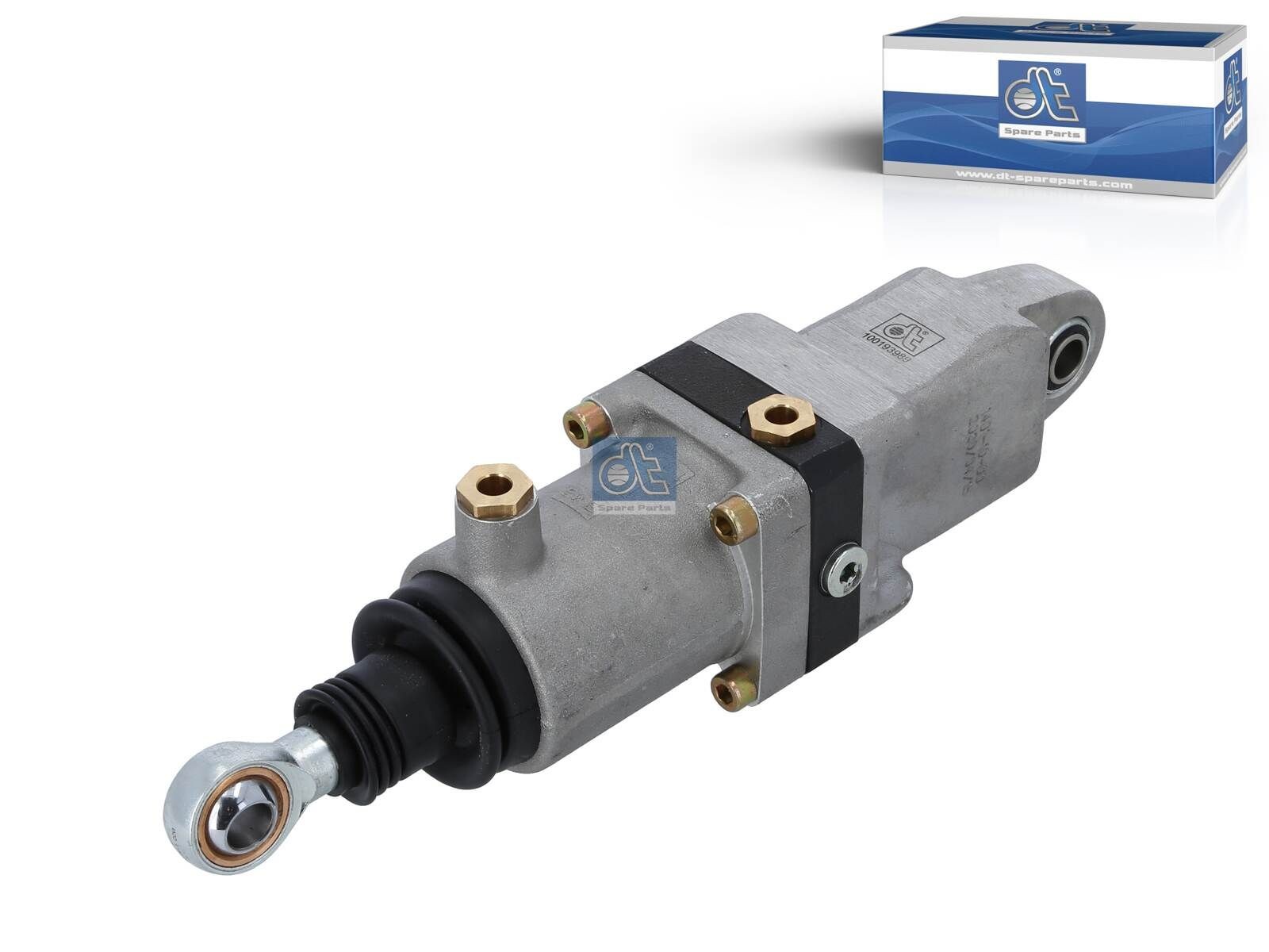 DT Spare Parts Gearskiftcylinder Varenummer: 4.63059 billige