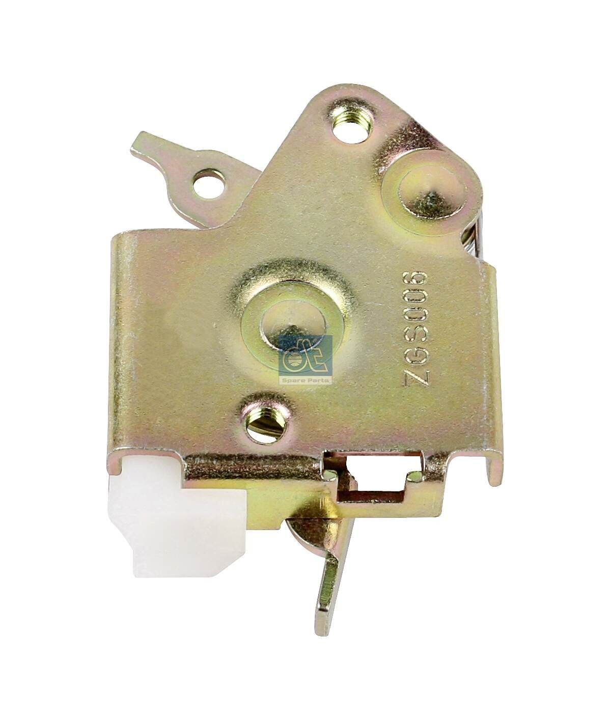 DT Spare Parts Dørlås Varenummer: 4.63385 billige