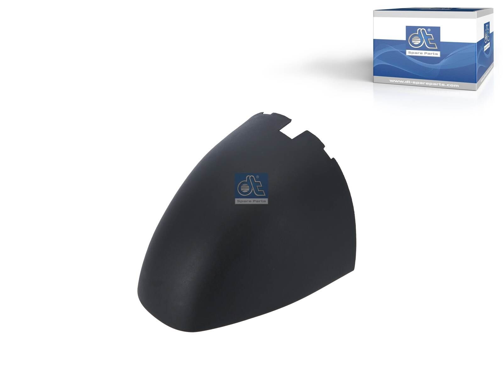 DT Spare Parts Deksel, sidespeil artikkelnummer: 4.63460 billig