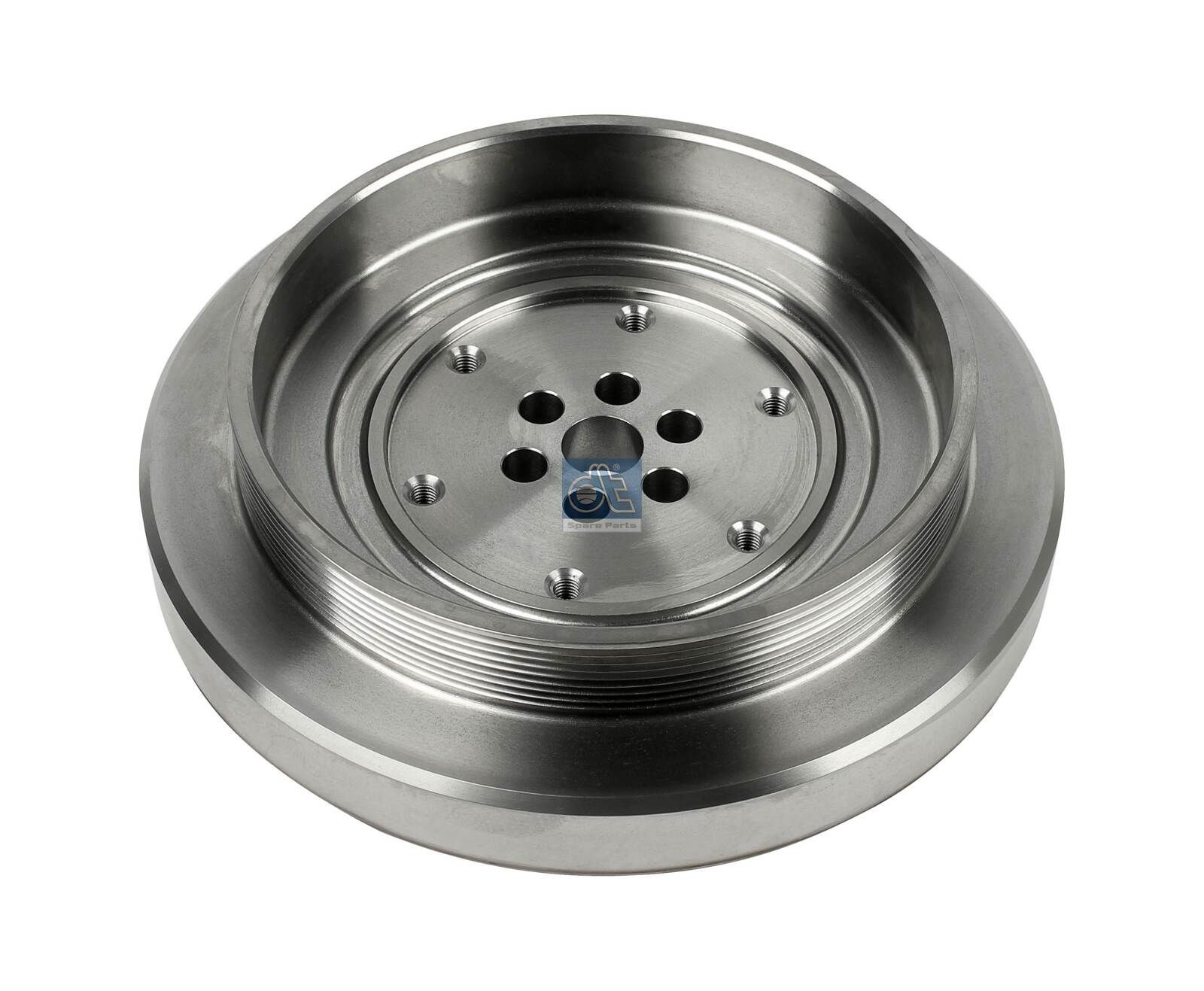 DT Spare Parts Svingningsdæmper Varenummer: 4.63682 billige