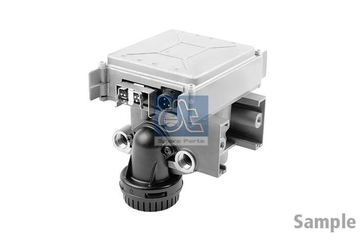 DT Spare Parts Axle Modulator Article number: 4.63688 cheaply