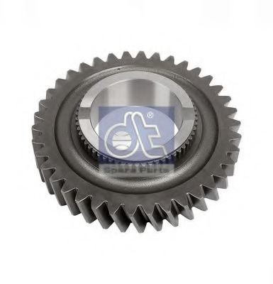 DT Spare Parts Tandhjul, gearindgangsaksel Varenummer: 4.64372 billige