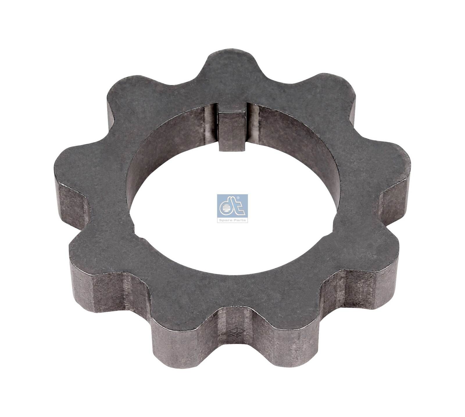 DT Spare Parts Tandhjul, gearindgangsaksel Varenummer: 4.64376 billige