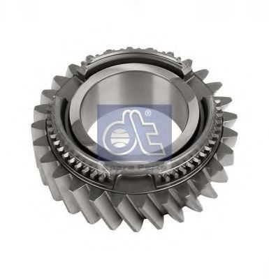 DT Spare Parts Gear Wheel, transmission input shaft Article number: 4.64425 cheaply
