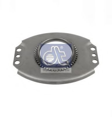 DT Spare Parts Synchronizer Body, manual transmission Article number: 4.64428 cheaply