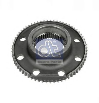 DT Spare Parts Planethjul-sæt Varenummer: 4.64627 billige