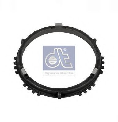 DT Spare Parts Synchronizer Ring, manual transmission Article number: 4.64680 cheaply