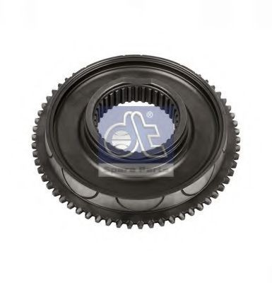 DT Spare Parts Synchronizer Body, manual transmission Article number: 4.64688 cheaply