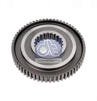 DT Spare Parts Synchronizer Body, manual transmission Article number: 4.64691 cheaply