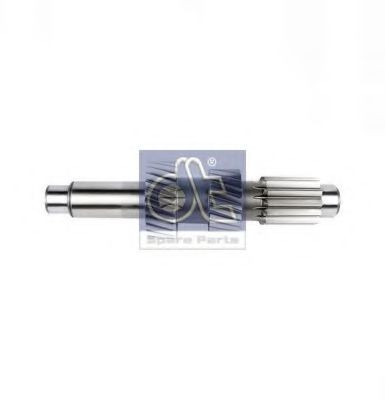 DT Spare Parts Countershaft, manual transmission Article number: 4.64702 cheaply