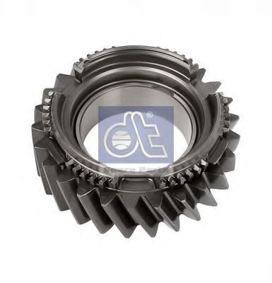 DT Spare Parts Tandhjul, gearindgangsaksel Varenummer: 4.64775 billige
