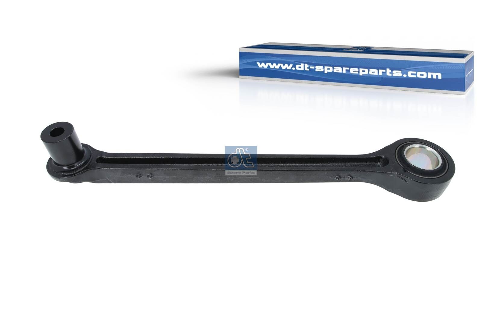 DT Spare Parts Bøjle, stabilisatorlejring Varenummer: 4.64855SP billige