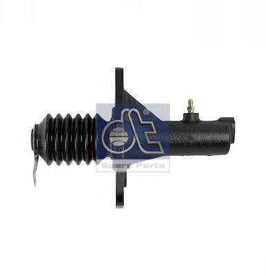 DT Spare Parts Clutch slave cylinder Article number: 4.64983 cheaply