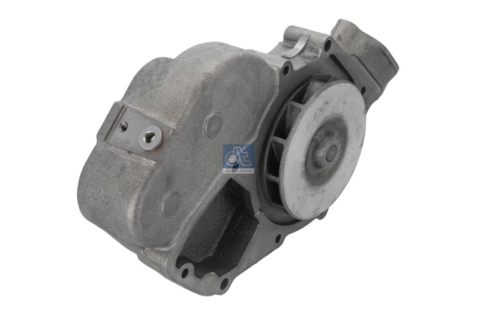 DT Spare Parts Shift Cylinder Article number: 4.65514 cheaply