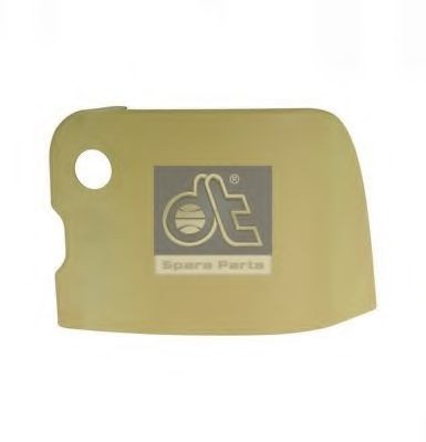 DT Spare Parts Afdækning Varenummer: 4.66133 billige