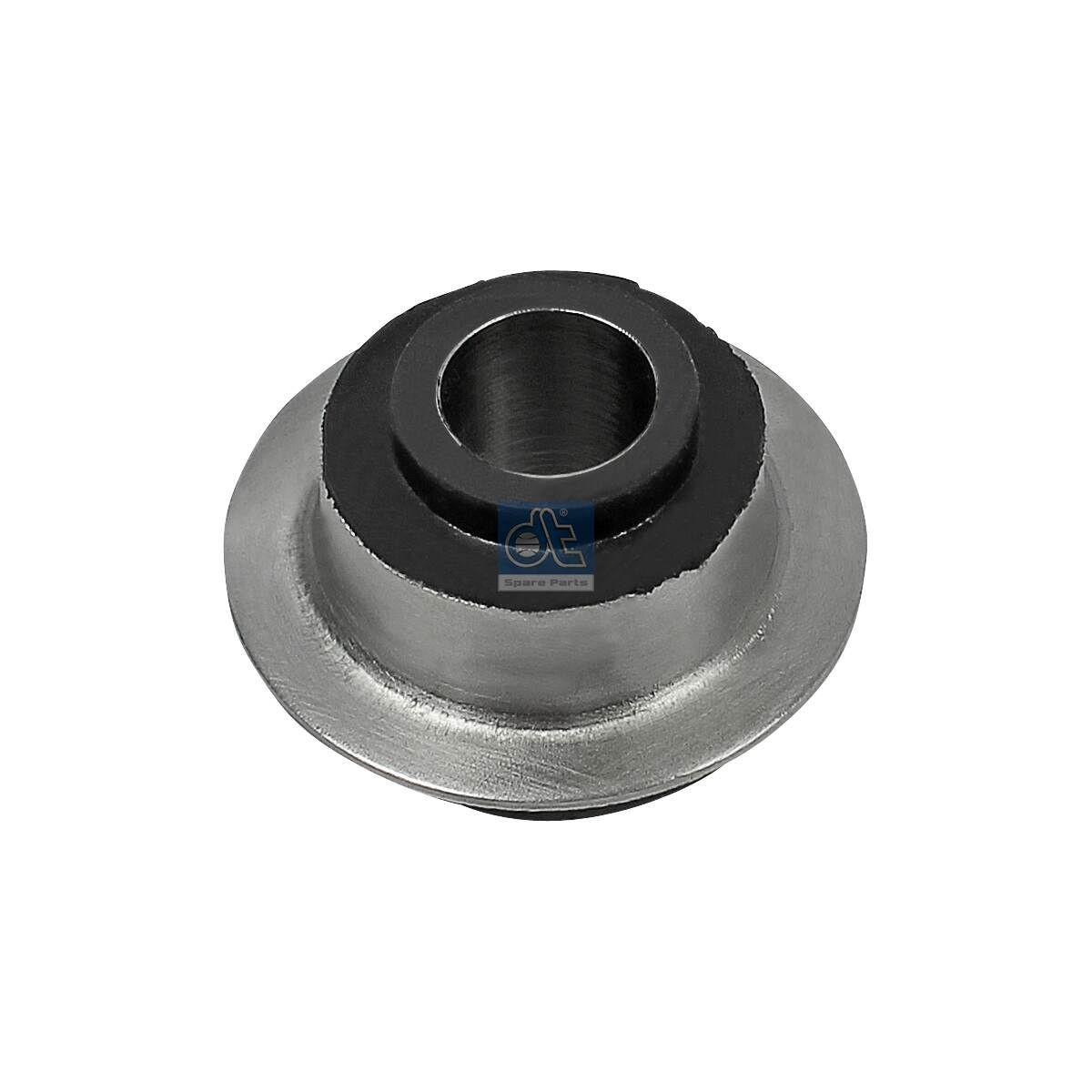 DT Spare Parts Valve Plate, air compressor Article number: 4.66388 cheaply