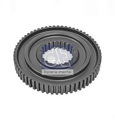DT Spare Parts Synchronizer Body, manual transmission Article number: 4.67085 cheaply