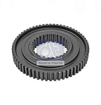 DT Spare Parts Synchronizer Body, manual transmission Article number: 4.67086 cheaply