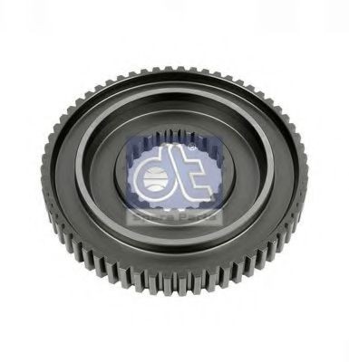 DT Spare Parts Synchronizer Body, manual transmission Article number: 4.67089 cheaply