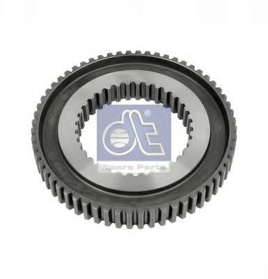 DT Spare Parts Synchronizer Body, manual transmission Article number: 4.67090 cheaply