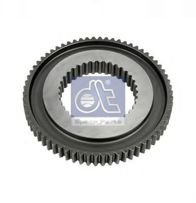 DT Spare Parts Synchronizer Body, manual transmission Article number: 4.67091 cheaply