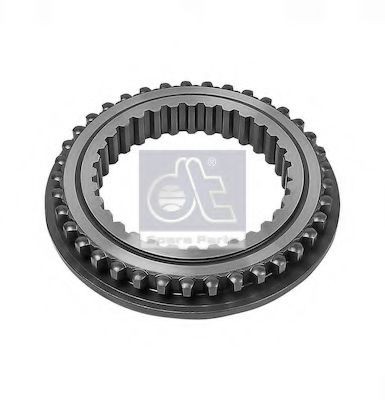 DT Spare Parts Synchronizer Body, manual transmission Article number: 4.67092 cheaply