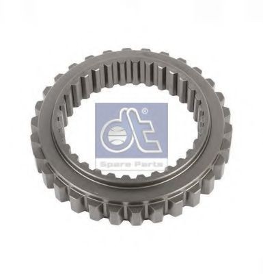 DT Spare Parts Synchronizer Body, manual transmission Article number: 4.67093 cheaply