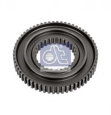 DT Spare Parts Synchronizer Body, manual transmission Article number: 4.67094 cheaply