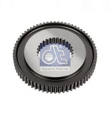 DT Spare Parts Synchronizer Body, manual transmission Article number: 4.67095 cheaply